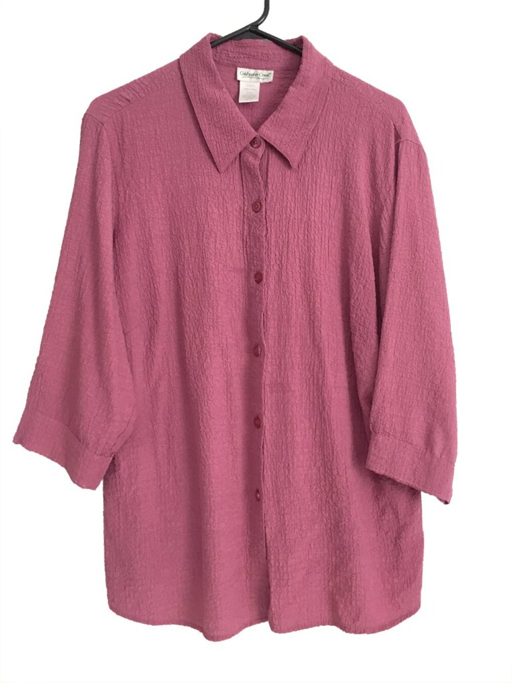 Coldwater Creek Women's Blouse Size 1X